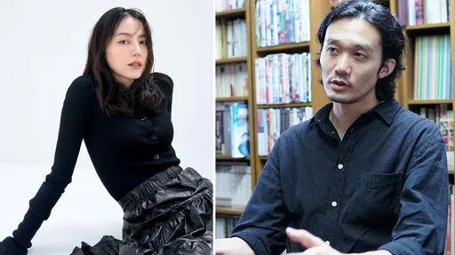 長澤雅美婚後向演藝圈請長假！陪導演老公加拿大拍戲不分離