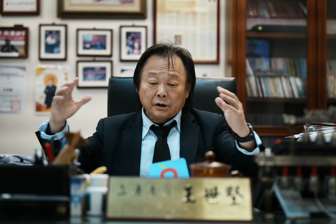 民進黨立委王世堅。特勤中心攝