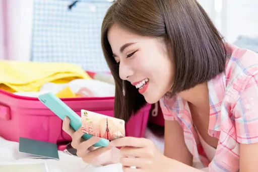 买买买！美国网购旺季消费创新高