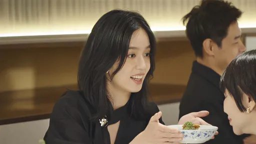 正宫突袭！陈庭妮现身　胡宇威冷汗直流