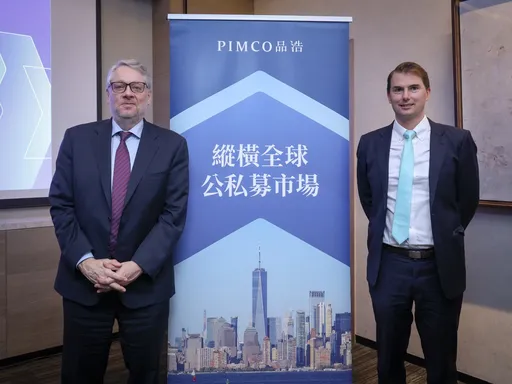 全球央行政策分歧、地緣政治升溫　高品質債券配置價值再受關注