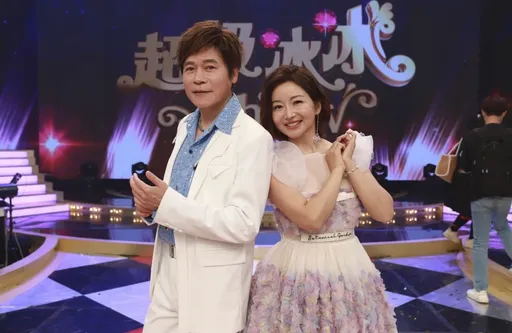 才爆離婚洪榮宏！「小鄧麗君」曝生母被地府退貨：妳不是負擔