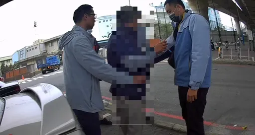 台中婦投資黃金被騙280萬　中年男應徵「收送貨人員」取款遭逮