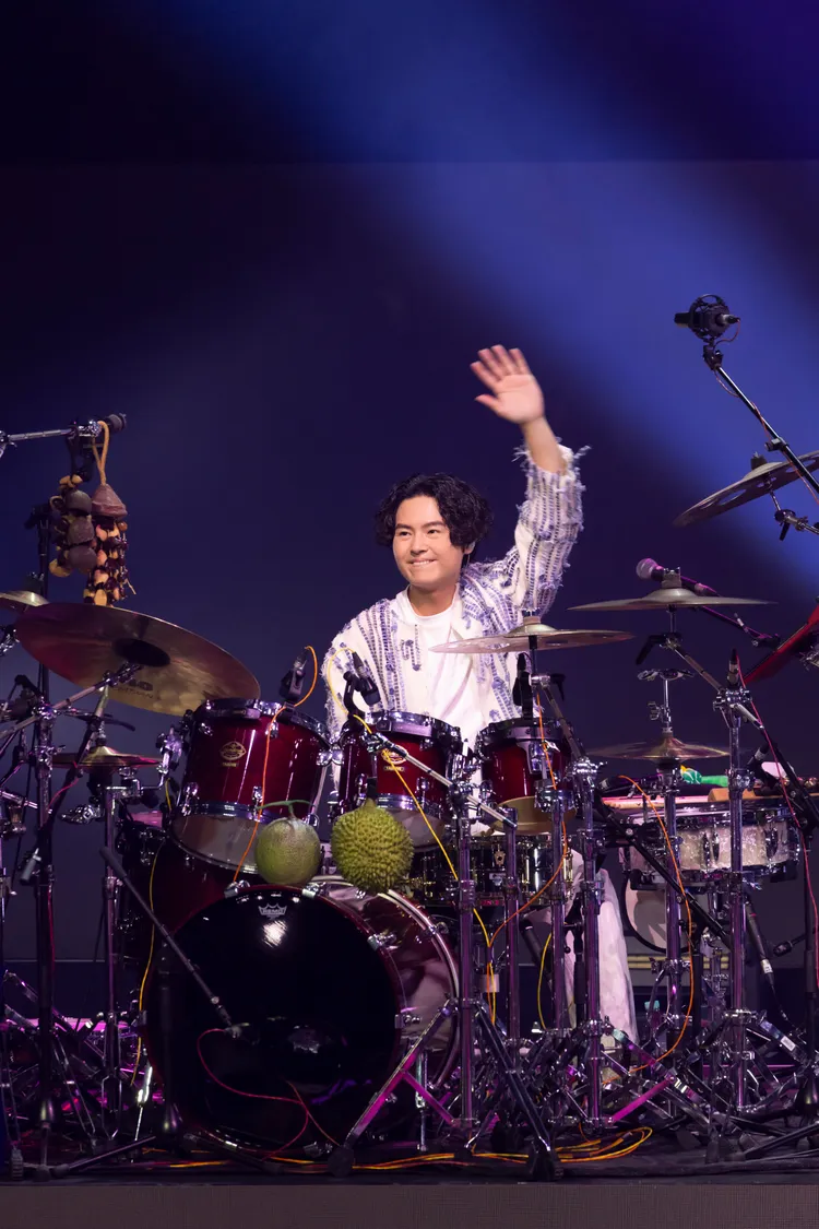 哲謙。相信音樂提供