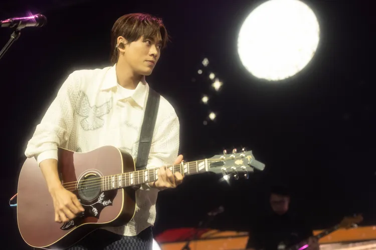 雲安。相信音樂提供