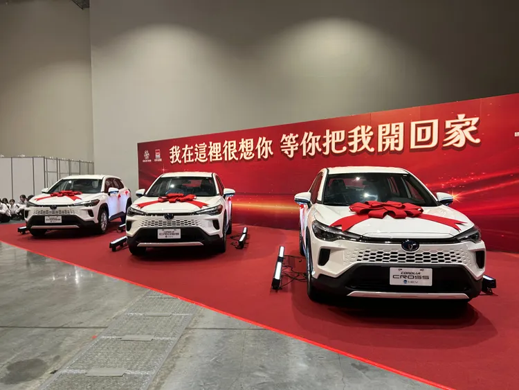 國產建材實業於南港展覽館舉辦集團望年會席開200桌，去年不論是集團合併營收225.33億元，還是國內本業營收的194.84億元，都雙創史上最高紀錄。國產建材實業提供