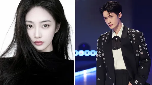 司曉迪「睡遍頂流」檀健次被牽扯最傷！3項線索對上了