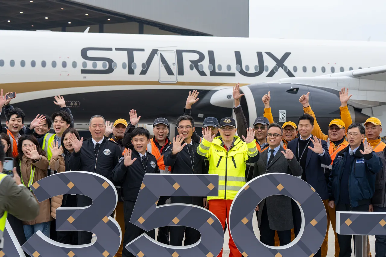 星宇航空「1个月年终」惹议！张国炜：转骨期须共体时艰