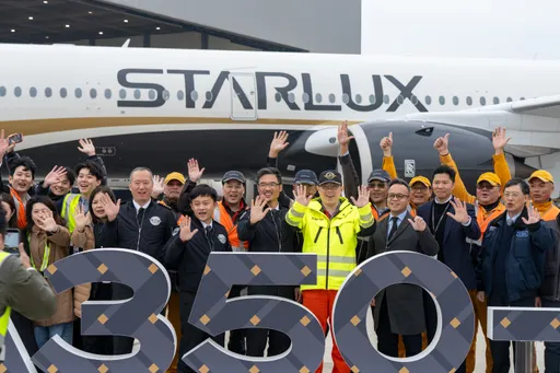 星宇航空「1个月年终」惹议！张国炜：转骨期须共体时艰