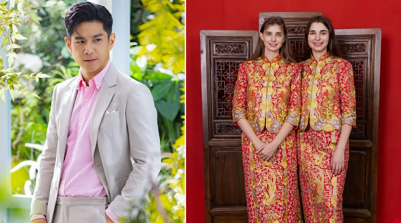  祖雄不爽小姨子白住家里不帮忙！要佳娜去沟通惊见姊妹花打起来