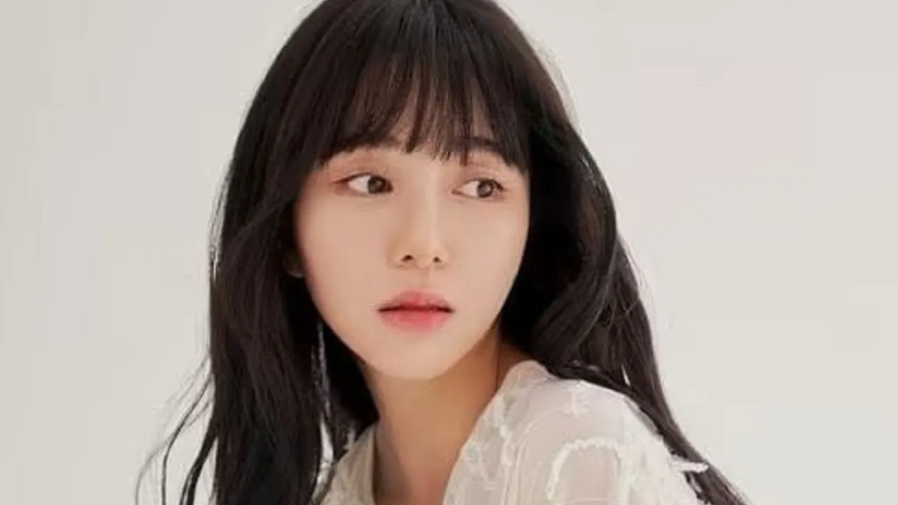 珉娥元旦惊爆轻生失去意识　「视线变得模糊，毁了我自己」