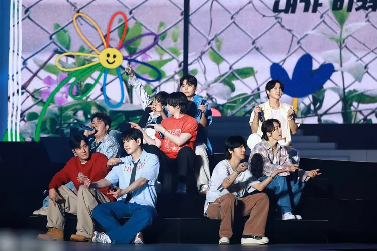 SJ預告很快就會回來台灣。讀者提供