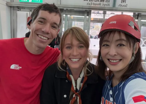 賈永婕是選北市長奇兵？　學者曝機率！點名最可能人選是她