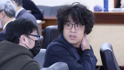 台灣投資美國要多少錢？　沈伯洋舉例「買屋貸款」回擊藍論調