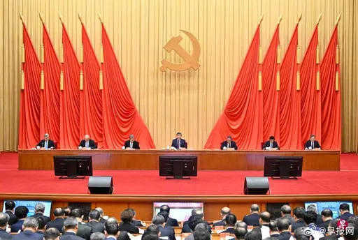 中共中紀委大會「10將領缺席消失」　港媒曝悲慘下場