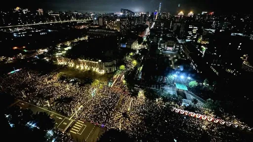 古早的「青鳥」叫什麼？　他羅列11年來10名稱嘲綠粉