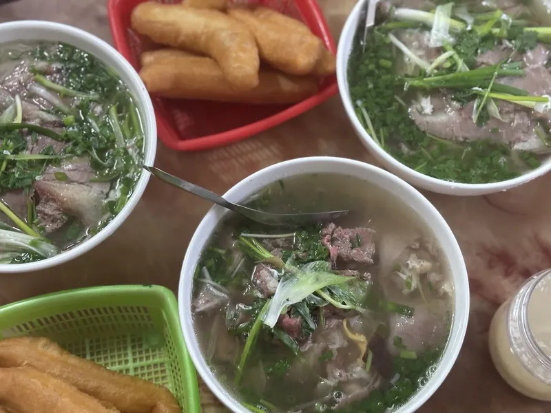 越南提交申请　盼河粉、水上木偶列入联合国世界遗产