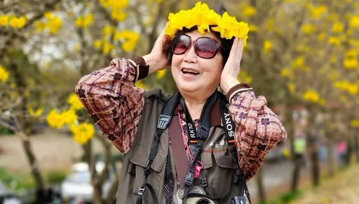 82歲「國民阿嬤」莫名連遭5部戲換角　心碎含淚嘆：年紀大不管用