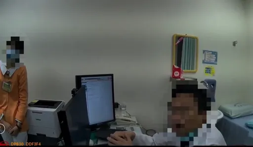 嫌病情治療沒說清楚！　《艋舺》刺青師診間揮拳揍醫師胸口挨告　