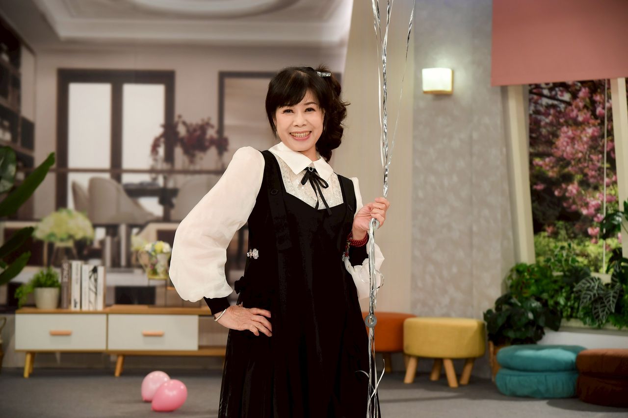 「羊咩咩歌后」爆紅效應!酬勞漲4倍 還會1動物叫