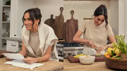 平價衣配不上她？梅根馬可開「再見了Zara」派對　清空衣櫥迎奢華名牌