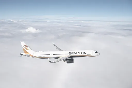 三大國航2026新服務！年度豪經艙增飛、唯一台中定期飛東京