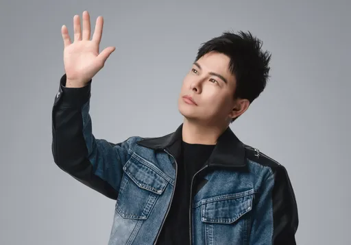 歌手身世坎坷出生40天被送養　阿嬤不願認孫淪人球！淚喊：我做錯什麼