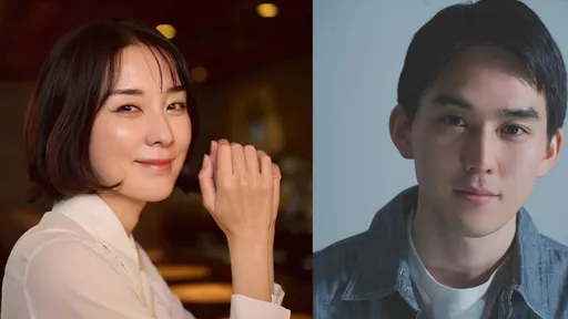 演活《午后人妻》发狂正宫　45岁女星甜嫁小14岁演员