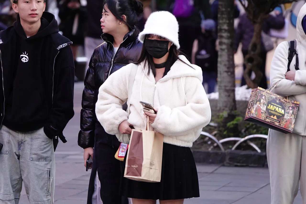 寒流来袭会放「低温假」吗？停班课标准一文看懂