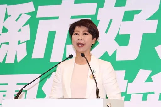 拒簽邱莉莉三點協議！陳亭妃反控「簽了互信就不夠了」