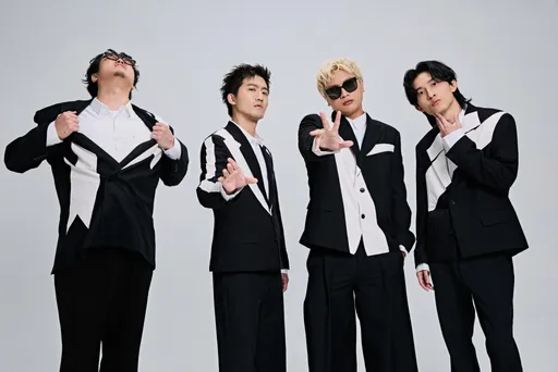 從50人唱到5千人！冰球樂團苦熬13年宣布重磅喜訊