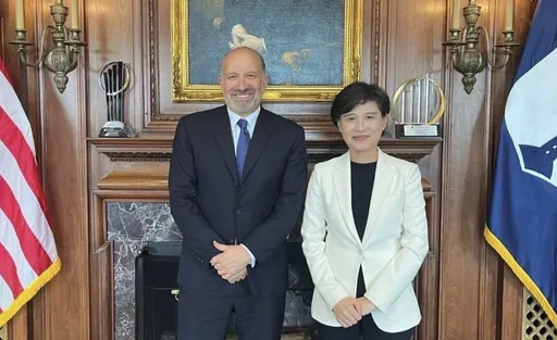 台灣「砸16兆換關稅降至15%」　晶片免稅條件曝光