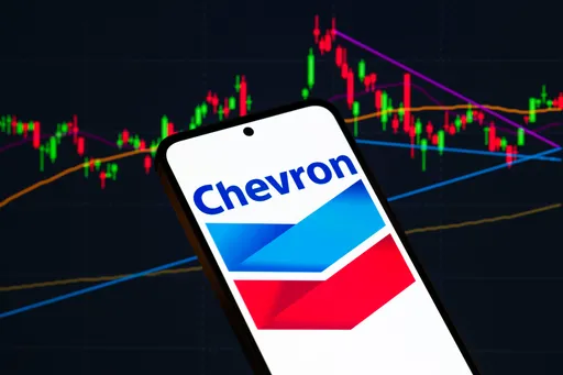 能源类股飙涨　美股道琼弹近600点再创新高！台积电ADR收红