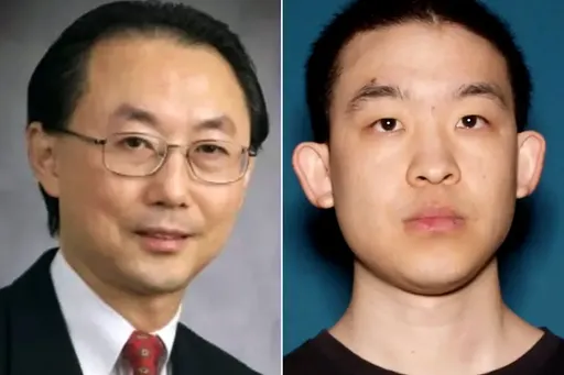 華裔美籍民權領袖遭活活打死　孽子下毒手還列「願望清單」