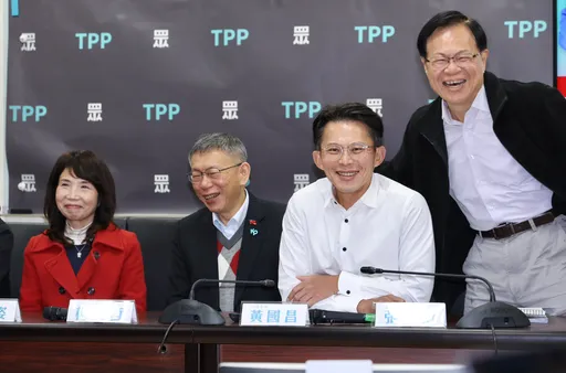 陳昭姿加入民眾黨推「代孕」　律師：魔鬼交易