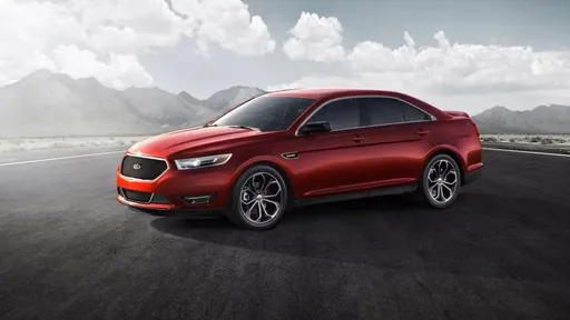 Ford想回轎車市場？　美國市場Maverick熱賣讓品牌重看親民策略