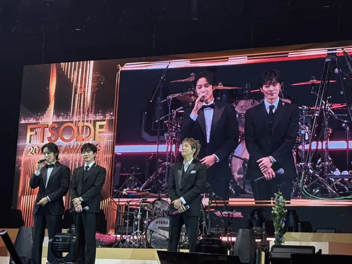 FTISLAND撞場SJ謝粉絲選擇！李洪基急改「到南部弄假牙」歌詞教到爆氣