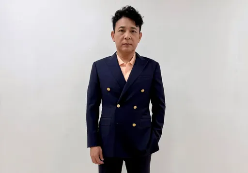 八点档男星为角色花5位数治装　曝一镜到底内幕