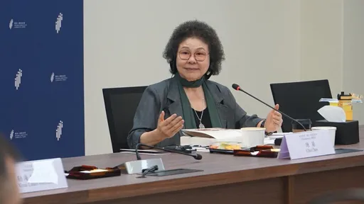 發文嘲「陳菊終於走了」　黃士修：請不用4小時內逮捕我