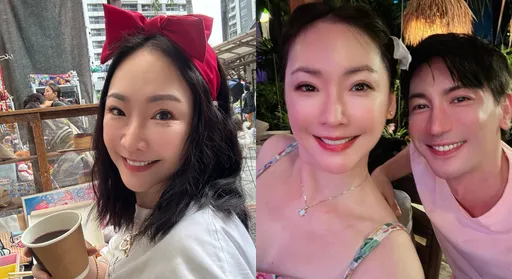 王俐人背债又爆离婚小7岁演员尪　分手导火线曝光