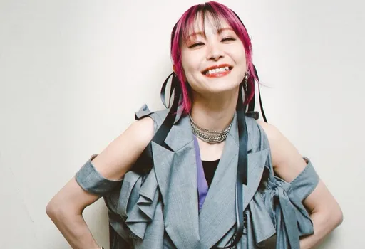 LiSA說到做到唱進小巨蛋！6月端午假期連開2場慶15周年