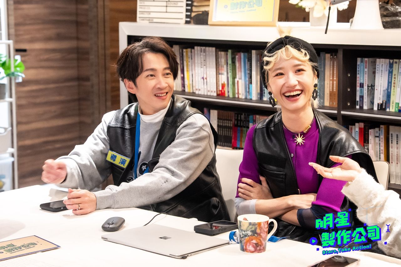 甫辦完婚宴!陳漢典坦言「不是很開心」