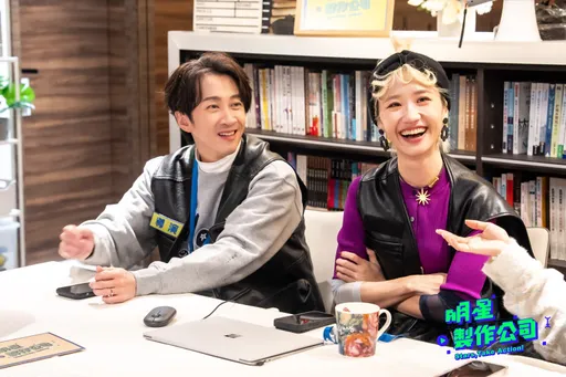 甫辦完婚宴！陳漢典坦言「不是很開心」