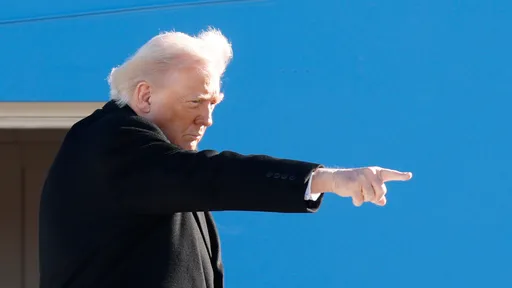 美中超級大國競爭結束　華爾街日報：贏家是這國