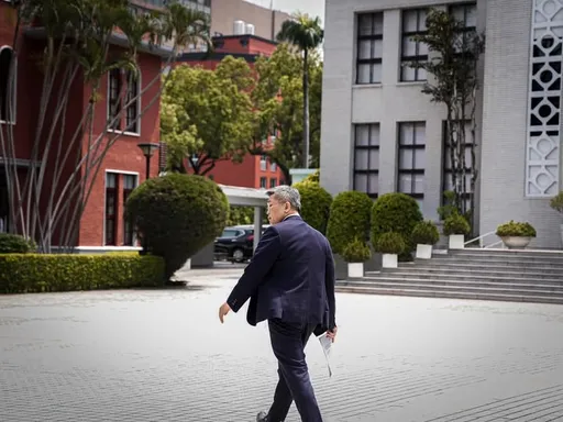 蔡其昌挑戰柯總召！名嘴：大勢已定