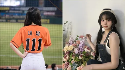 樂天女孩迎來新韓援？籃排雙棲啦啦隊通過甄選　流利中文寫下不用翻譯