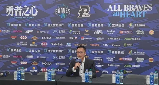 PLG勇士3连霸功臣林志杰与辛特力即将迎来本季首秀　许晋哲希望林志杰多打一点