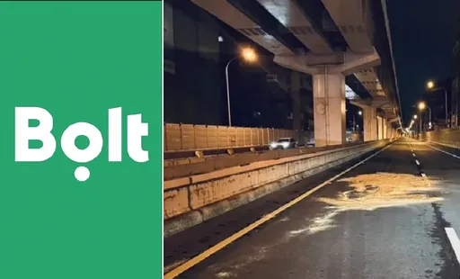 25歲學霸「遭司機丟包台64」慘死　叫車平台Bolt發聲了！