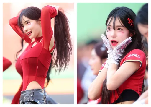 李多慧现身《冠军之路》网路吵起来！「她是韩国人」质疑言论被呛爆