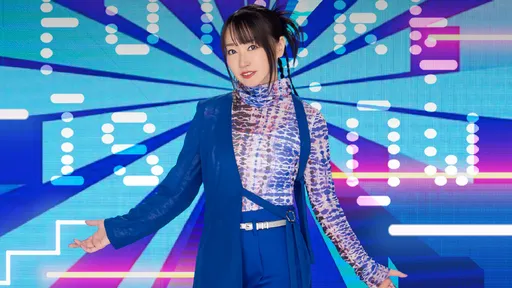 水樹奈奈取消3月上海演出　中國限日令未鬆綁